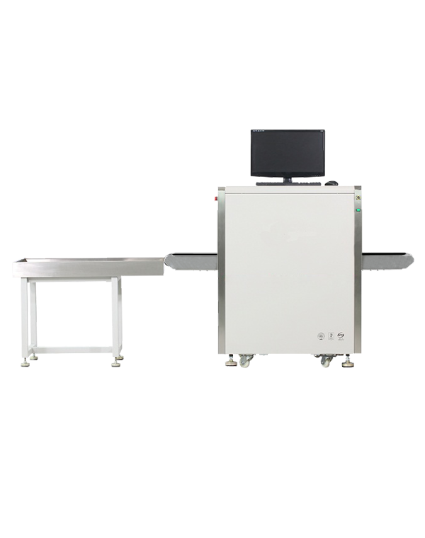 TP-5030A Security scanner X ray